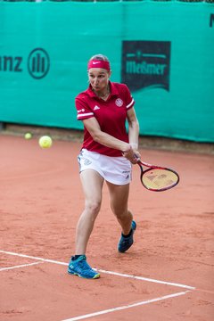 Bild 735 - BL Nord Der Club an der Alster - Bielefelder TTC : Ergebnis: 8:1